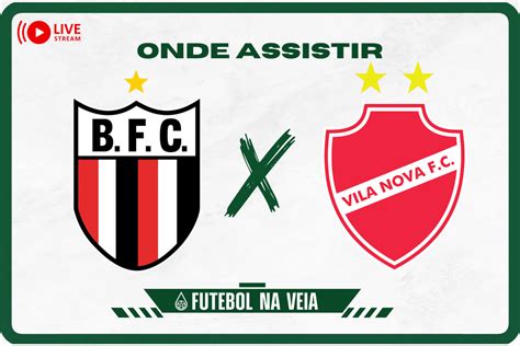 botafogo sp x nova